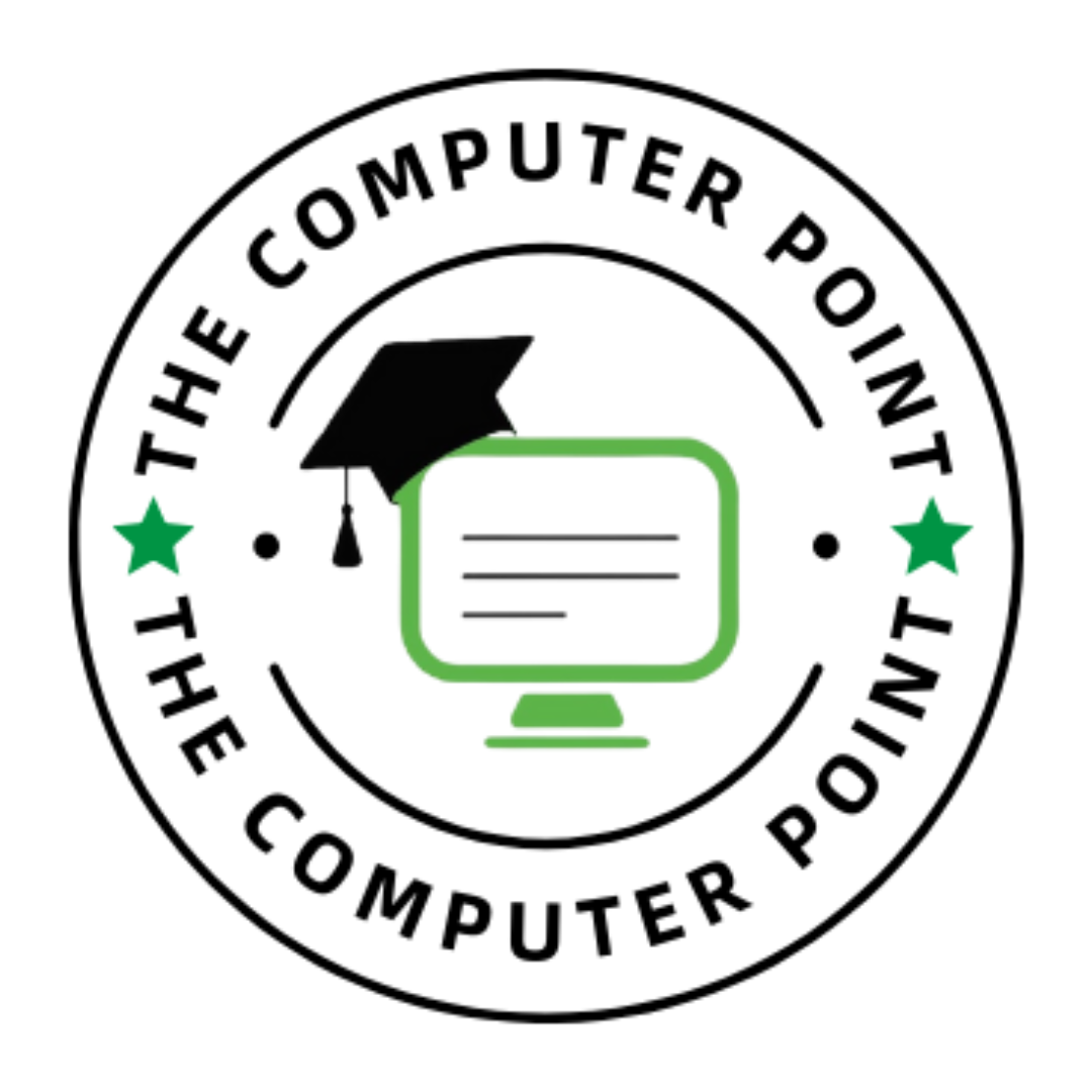 The Computer Point